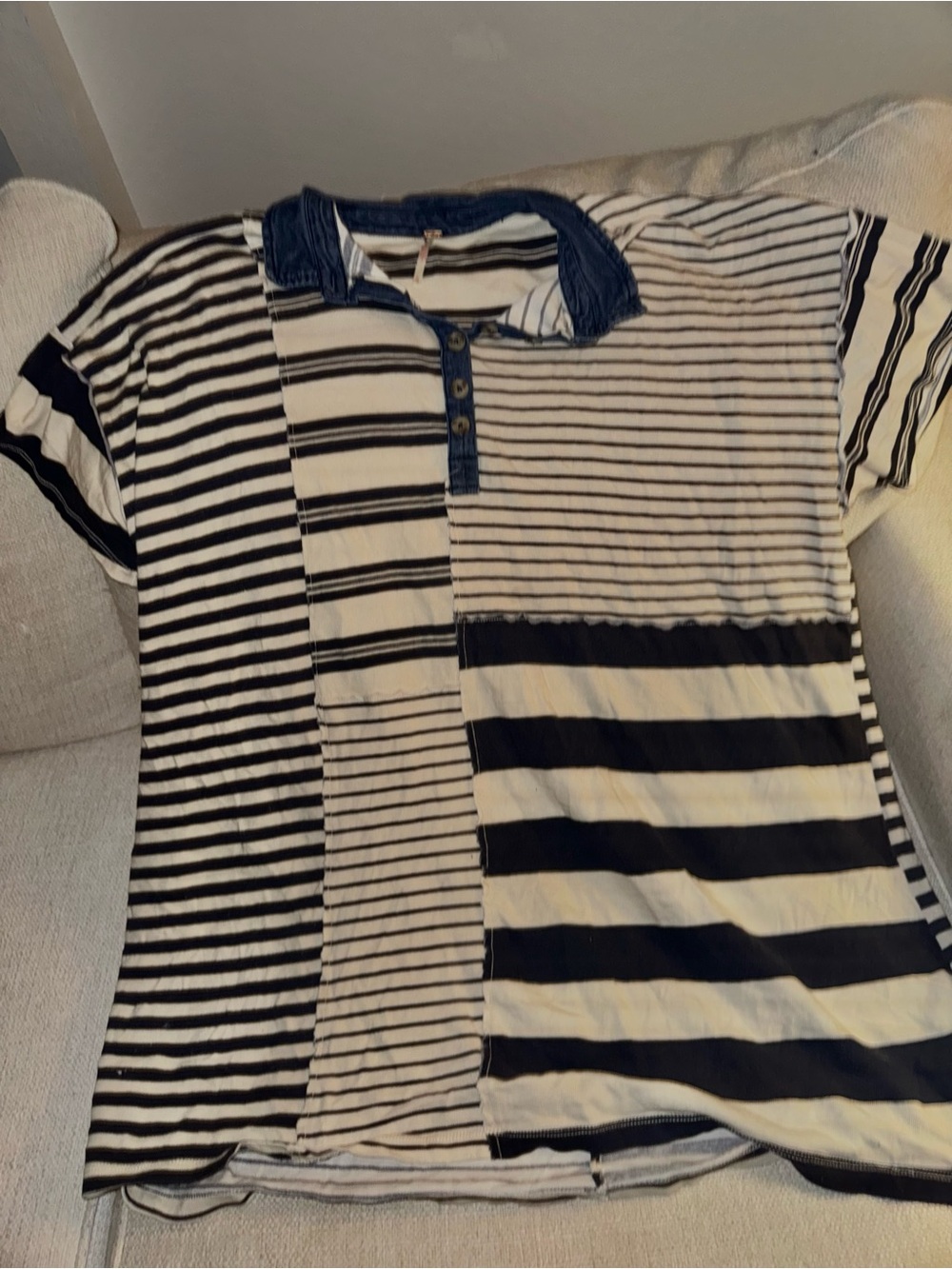 Free People Tee Dress